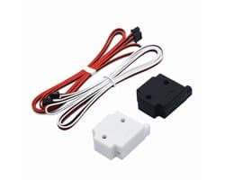 3D Filament Sensor voor 1.75mm Filament - Detectiemodule voor 3D Printers