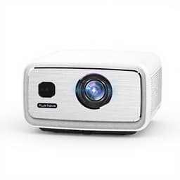 Tresaro - D9W Ultra Beamer - 3000 ANSI Projector - Full HD - WIFI - Automatische Focus - 300 inch Thuisbioscoop - 6D keystone - 3 Helderheidsniveau — thumbnail 1