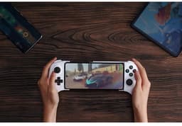 8BitDo Ultimate Mobile Gaming Controller gamepad — thumbnail 3