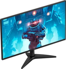 AOC Q27B36X 27 inch QHD IPS Monitor Gaming 144Hz — thumbnail 9