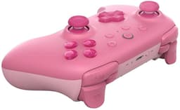 8BitDo Ultimate 2C - Draadloze Controller - Bluetooth - Windows/Nintendo Switch (2) - Roze — thumbnail 4