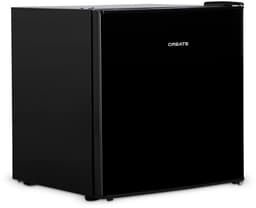 CREATE - Omkeerbare koelkast - Zwart- FRIDGE MINIBAR 43L — thumbnail 1