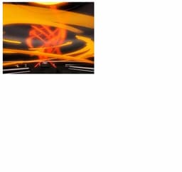 Midea MF‑TN35D - Heteluchtfriteuse - 3,5 L - 1500 W - Zwart - Draaiknoppen — thumbnail 3