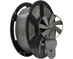 FlashForge PETG Filament - Grijs - 1.75mm - 1kg