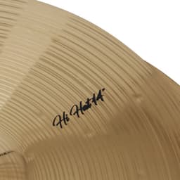Hihat 14 inch - Fazley CYM Basic 14HH — thumbnail 5
