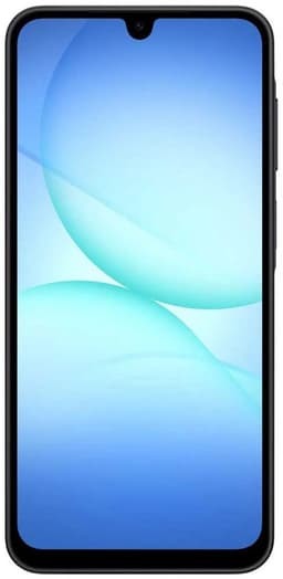 Samsung Galaxy A17 4G - 128GB - Black — thumbnail 13