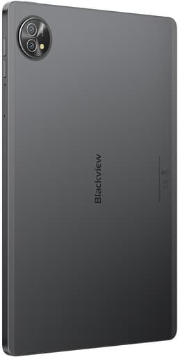 Blackview ZENO 10 Tablet - 5G AI Tablet - 24GB RAM - 128 GB ROM - 11 inch - 8800mAh - Met Toetsenbord(QWERTY), Beschermhoes, Muis, Stylus - Android 15 Tablet - Widevine L1 - GPS - Zwart — thumbnail 4