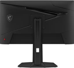 MSI MAG 274QPF X32 computer monitor 68,6 cm (27) 2560 x 1440 Pixels Wide Quad HD LCD Zwart — thumbnail 4