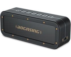 Draadloze Bluetooth-luidspreker - 40 W, IPX7 Waterdicht en Draagbaar met Diepe Bassen