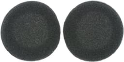Vervangende universele schuimrubberen pads voor hoofdtelefoon - Diameter 35 mm — thumbnail 4