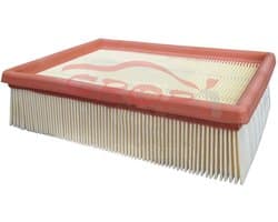 RUPES Stoffilter voor RUPES SV10E Stofzuiger