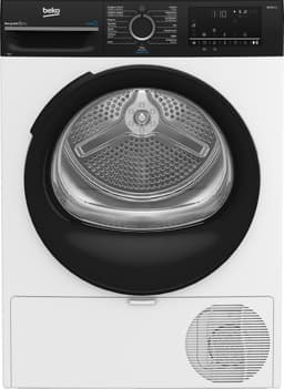 Beko BM3T3824B Wasdroger - Warmtepompdroger - 8 kg - Energielabel B — thumbnail 5