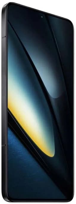 Xiaomi POCO F6 Pro 5G - 12GB/512GB - Zwart — thumbnail 3
