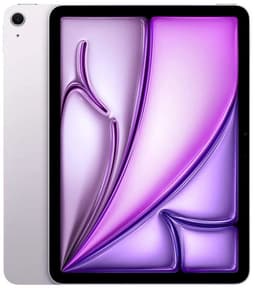 Apple iPad Air M3 (2025) - 11 inch - Wi-Fi - 128GB - Purple - 7e generatie — thumbnail 14