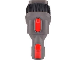 Daity Combinatiehulpstuk compatibel met Dyson Gen 5 Gen5 V15 V12 V11 V10 V8 V7 stofzuigermondstukken en vervangingsonderdelen.