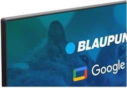 Blaupunkt 32FBG5000S – 32 inch Full HD LED TV – Google TV – HDR10 – Dolby Audio — thumbnail 5