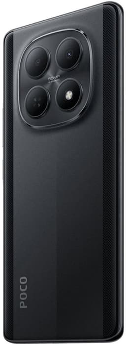 Smartphone-POCO M8 5G-8GB+512GB-Zwart — thumbnail 3