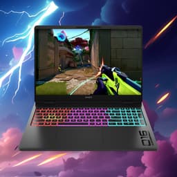 HP OMEN Max OLED 16-ah0990nd — thumbnail 2