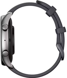 Amazfit GTR 3 Pro - Smartwatch - 46 mm - Midnight Zwart — thumbnail 3