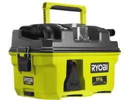 Draadloze 18V Nat & Droog Vac voor Huis, Tuin en Auto