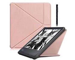 Tablethoes voor 8 inch e-reader met Auto Wake/Sleep functie