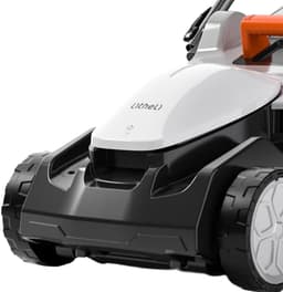 Litheli U20 - Accu Grasmaaier - 37cm Maaibreedte - Tot 300m² - Borstelloze Motor — thumbnail 4