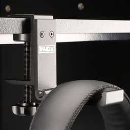Innox HS 02 B hoofdtelefoonhouder — thumbnail 5