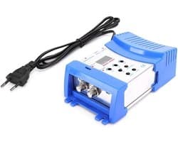 Professionele Digitale RF Modulator HDMI naar AV Converter PAL NTSC VHF UHF