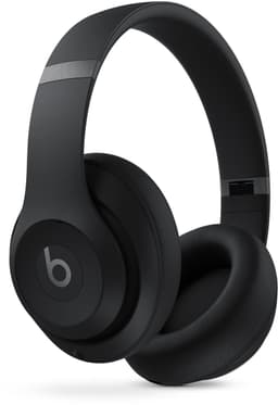 Beats Studio Pro Wireless-koptelefoon – Zwart — thumbnail 3