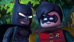 LEGO Batman: Legacy of the Dark Knight - Xbox Series X — thumbnail 2