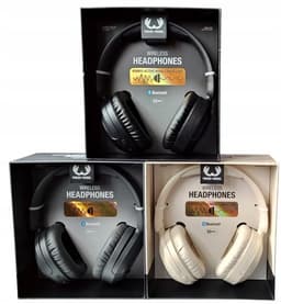 Fresh ’n Rebel draadloze hybride ANC koptelefoon (zwart) – Bluetooth 5.4 Multipoint tot 55 uur — thumbnail 6