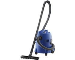 RVV® Steelstofzuiger met snoer - Steelstofzuiger - Stofzuiger - Blauw - ‎47cm x 39cm x 36cm