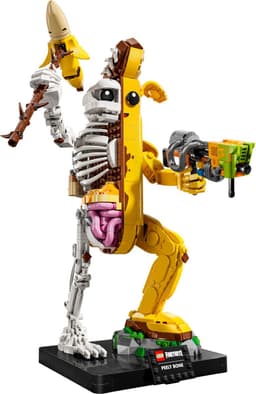 LEGO Fortnite Peely Bone figuur - 77072 — thumbnail 9