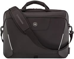 Wenger XE Briefcases Koffer 45 cm Laptop compartiment - 48cm (19 duim) - black