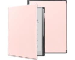 Lichtgewicht Beschermhoes voor 11.8 inch E-Ink Tablet met Auto Slaap/Waak Functie