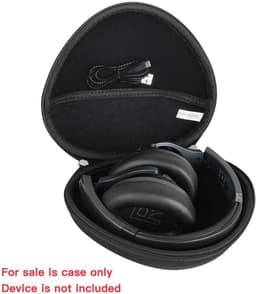Reis Etui voor Over Ear Draadloze Hoofdtelefoon met Bescherming — thumbnail 5