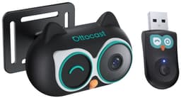 Ottocast Cabin Care CA520 – Draadloze Apple CarPlay + Achterbankcamera — thumbnail 1