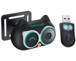 Ottocast Cabin Care CA520 – Draadloze Apple CarPlay + Achterbankcamera