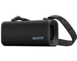 Sony ULT FIELD 3 - Bluetooth Speaker - Zwart