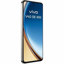 Smartphone Vivo V40 SE Octa Core 8 GB RAM 256 GB Titanium — thumbnail 7