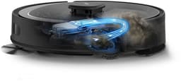 TP-Link Tapo RV30 Max Plus - Robotstofzuiger - Dweilfunctie - Automatisch Leegstation - 5300Pa -LiDAR+IMU — thumbnail 5