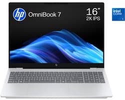 HP OmniBook 7 16-az0751nd - Laptop - Full HD - 16 inch - Intel® Core™ 5 processor 210H