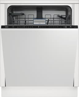Beko BDIT38532 - CornerIntense - Inbouwvaatwasser — thumbnail 1