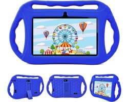 Swiphi® Kindertablet - Android - 2G RAM - 32GB ROM - 7 Inch