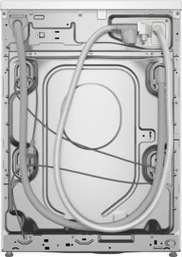 Bosch WGB244ABNL - Serie 8 - Wasmachine met stoom - 9 kg - 1400 rpm - 50% zuiniger dan energielabel A - Automatisch doseren - Iron Assist: vermindert kreukels tot 50% - Home Connect — thumbnail 9
