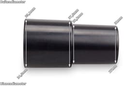 Slangadapter Universeel (5 stuks) met zuigborstel en 32mm slangadapter — thumbnail 3