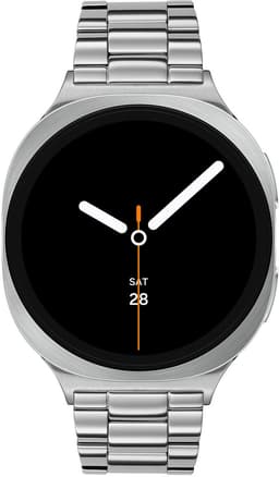Samsung Special Edition Galaxy Watch 8 Zilver/Zilverkl Staal 44mm — thumbnail 1