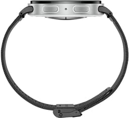 Samsung Special Edition Galaxy Watch 8 Zilver/Zwart Mesh 44mm — thumbnail 4