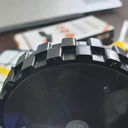 4 stuks Wielbanden geschikt voor iRobot Roomba 500 600 700 800 900 E5 I7 j7 + j9 – Antislip Rubberen Banden – Stil – Eenvoudige Montage — thumbnail 5