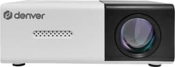 Denver Mini Beamer - Full HD 1920*1080P - 30 ANSI Lumen - Projector - Thuisbioscoop - HDMI - USB-C - PR1000 — thumbnail 1